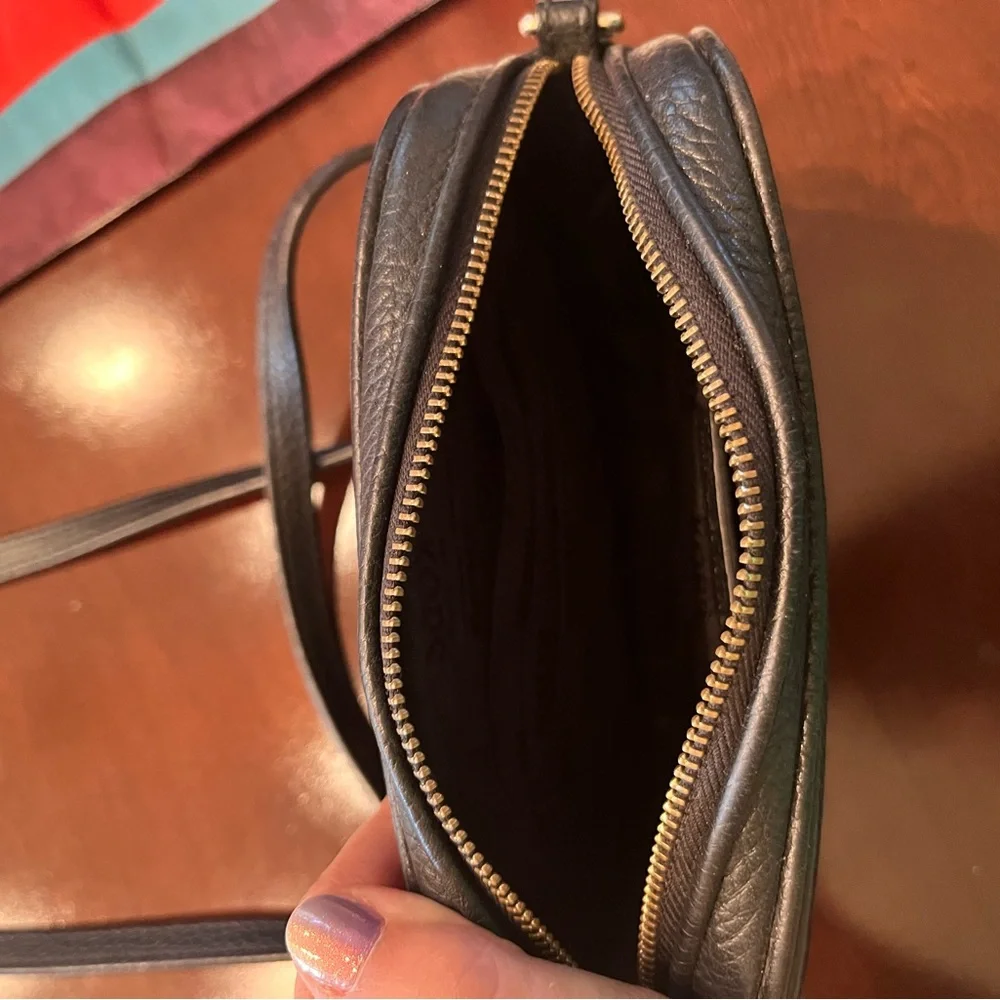 Crossbody Michael Kora Purse - Picture 3 of 5